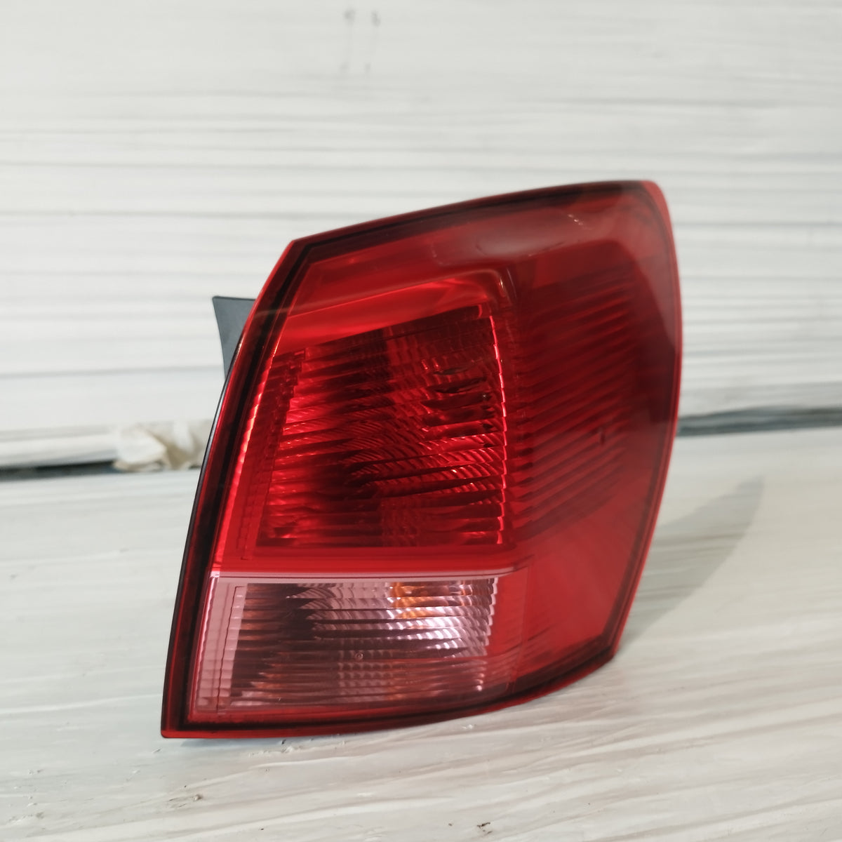 Fanale posteriore dx Nissan Qashqai (J10) 2007-2010 ecoAC17616