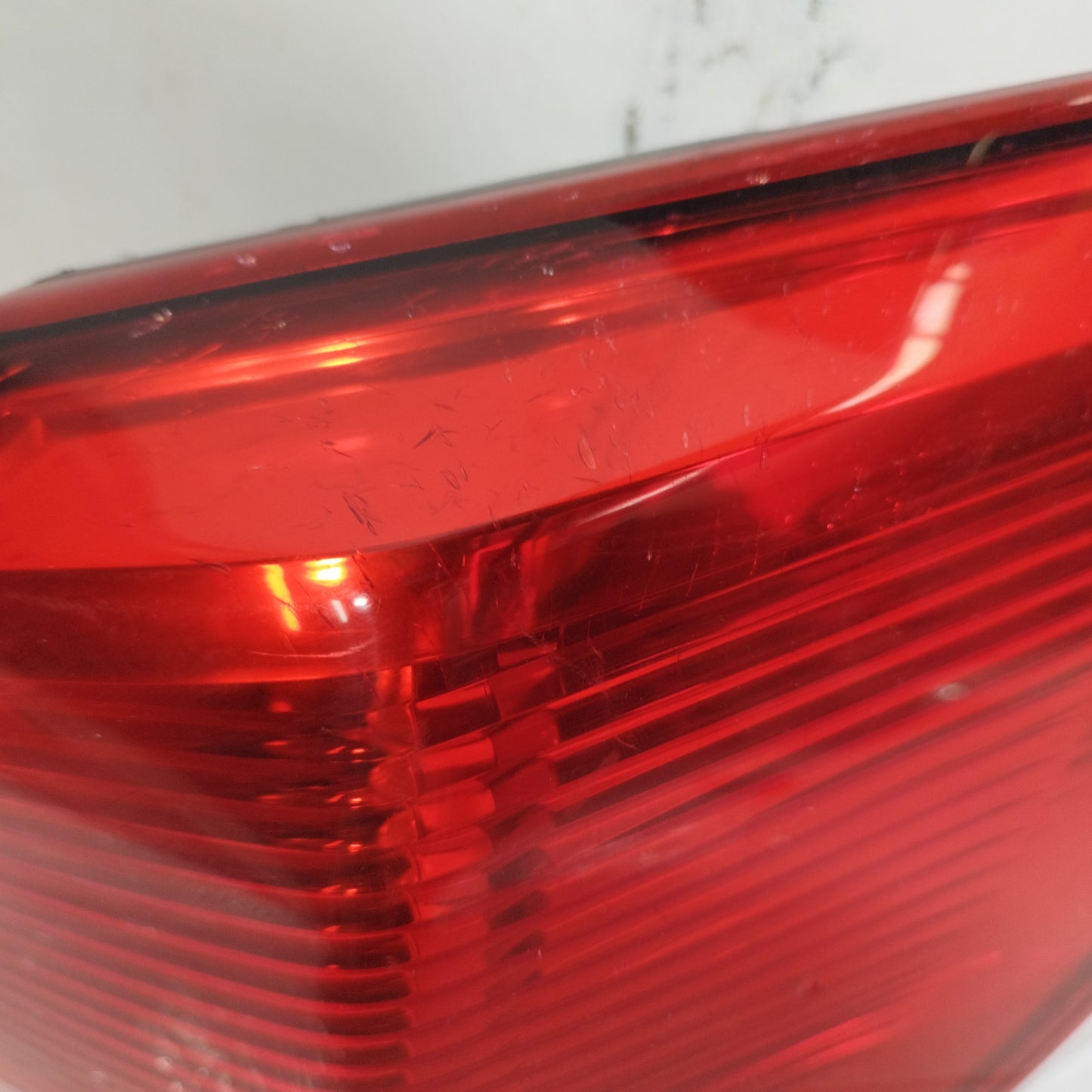 Fanale posteriore dx Nissan Qashqai 2007 Valeo ecoAC13358