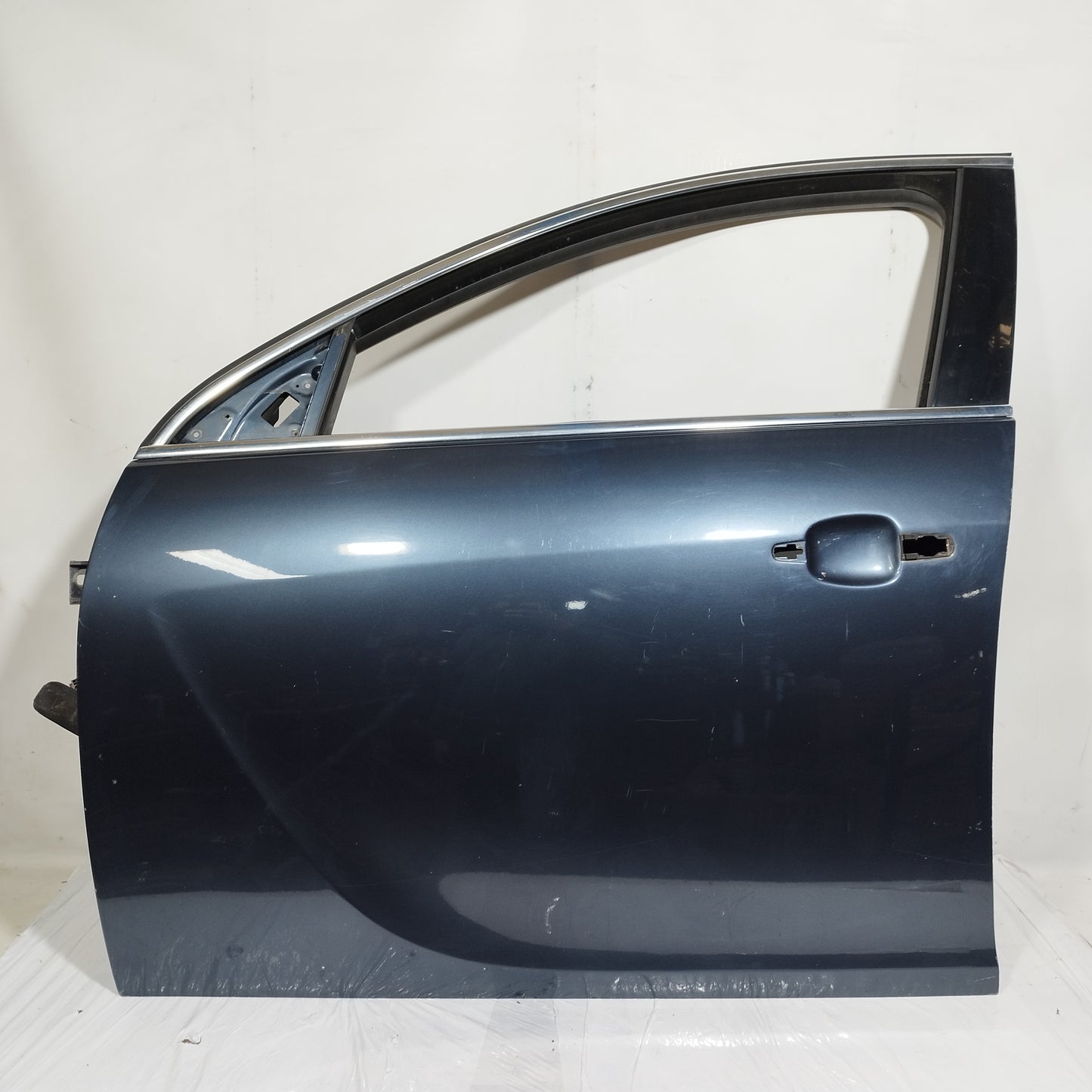 Sportello anteriore sx grigio scuro Opel Insignia 2008-2017 ecoAC14923
