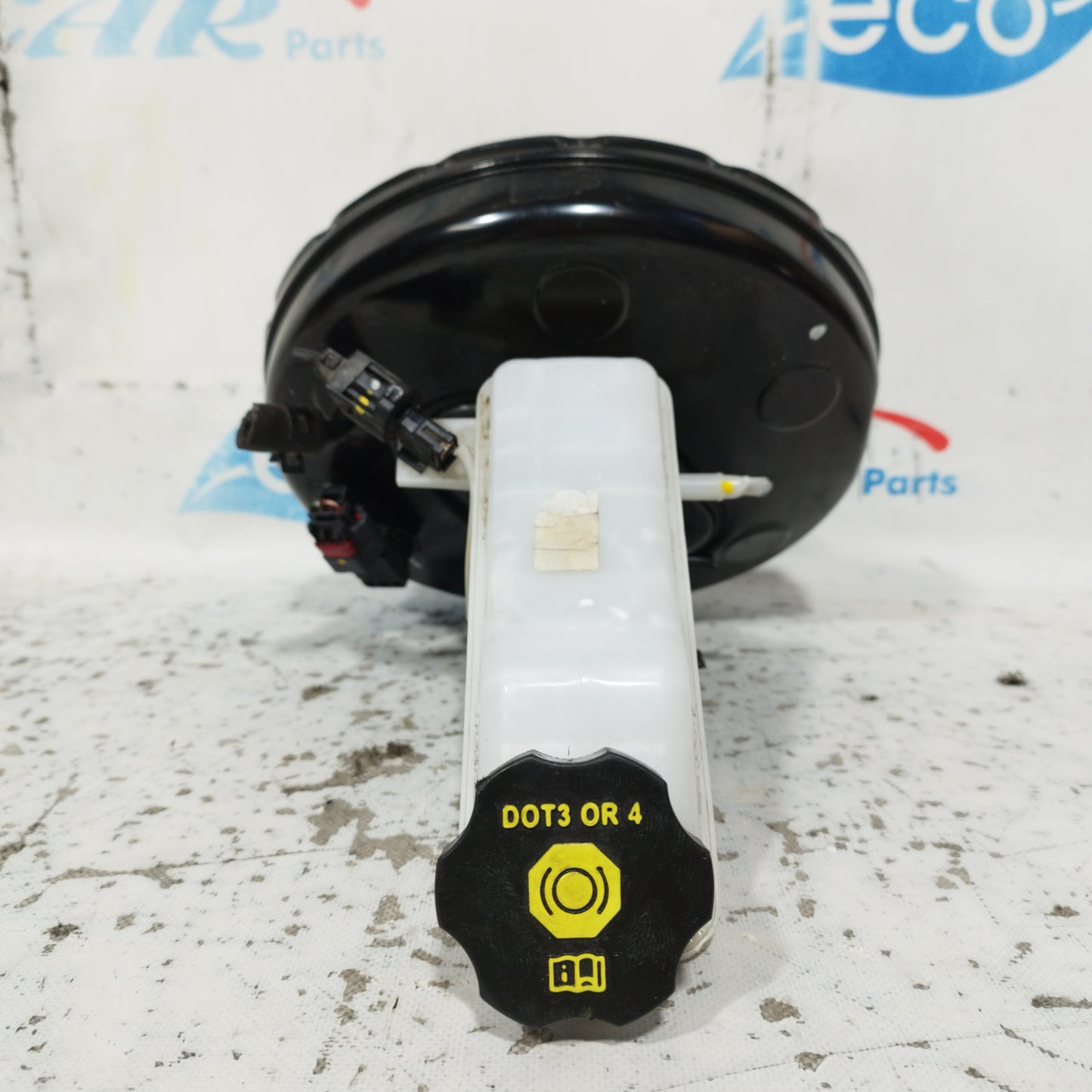 Servofreno Kia Sportage 1.6 DCI 2018 ecoAC10546