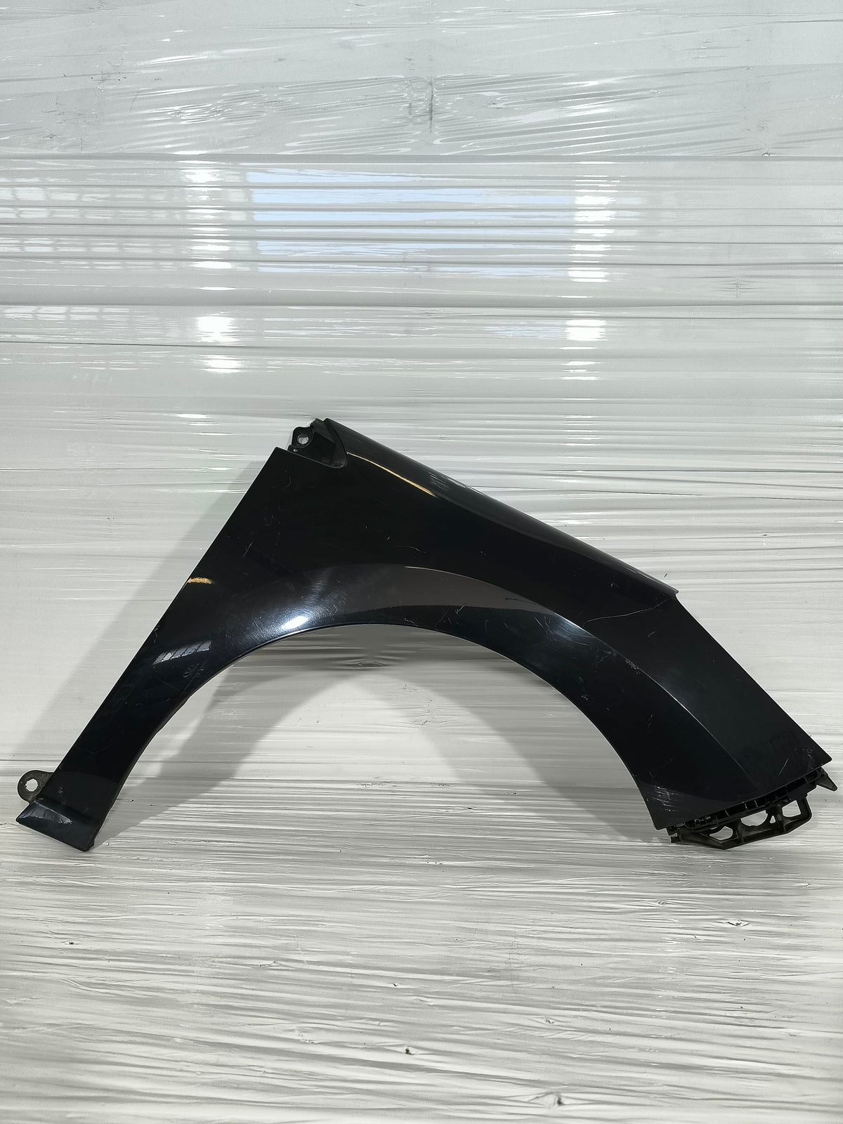 Parafango dx nero Peugeot 308 I serie (T7) 2007-2014 ecoAG9808