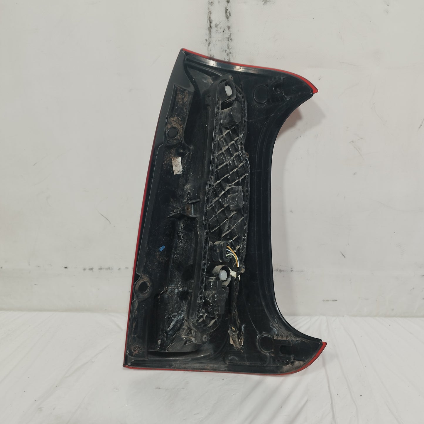 Fanale posteriore sx Fiat New Panda 2015 cod: 51843643 ecoAC14714