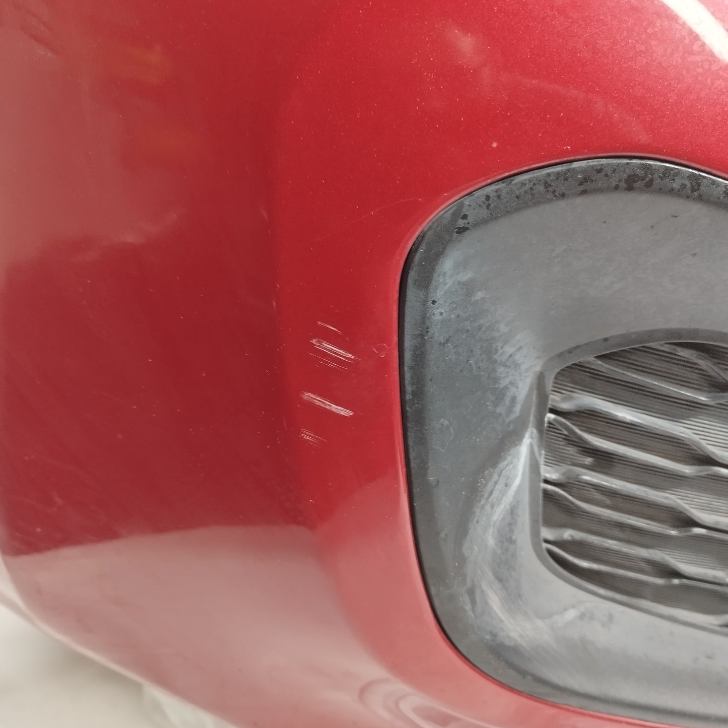 Frontpartie Kia Rio 1.1B 2015 ecoAC13365