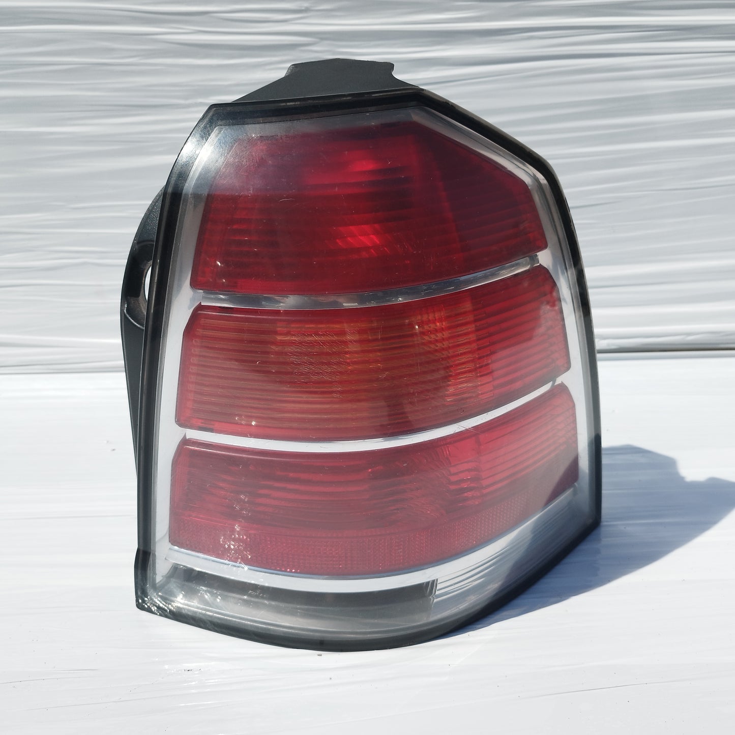 Fanale posteriore dx Opel Zafira B 2006 ecoDM013