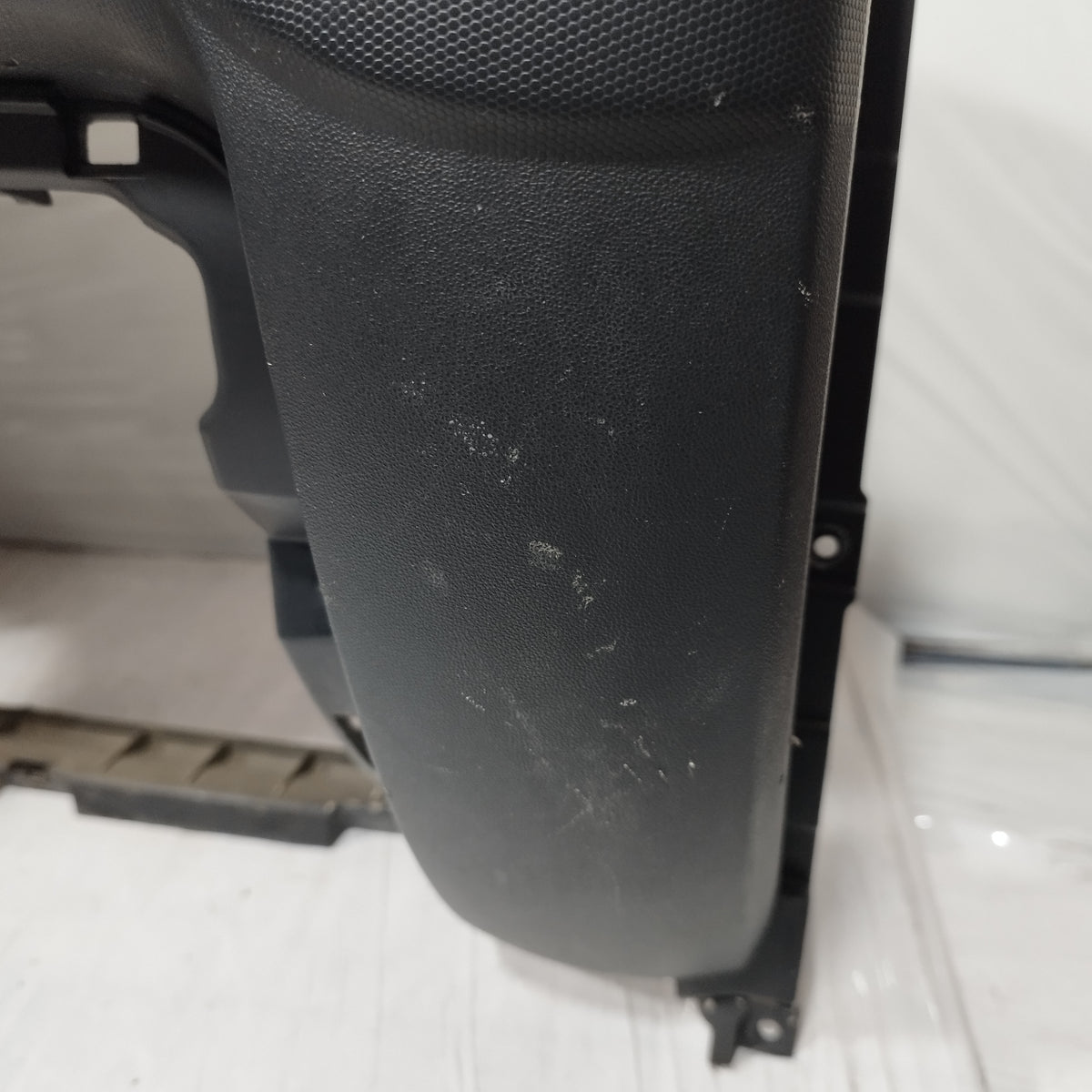 Kit airbag Kia Soul I (AM) 2008-2014 cod: 95910-2k350 ecoAC17428
