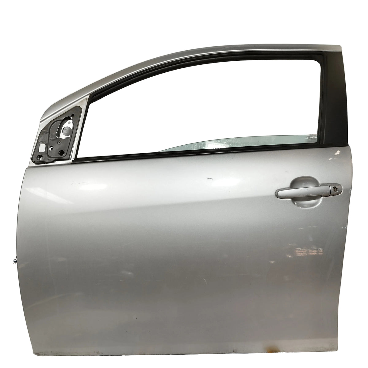 Sportello anteriore sx grigio Toyota Aygo II (KGB40) 2014-2021 ecoAC17168