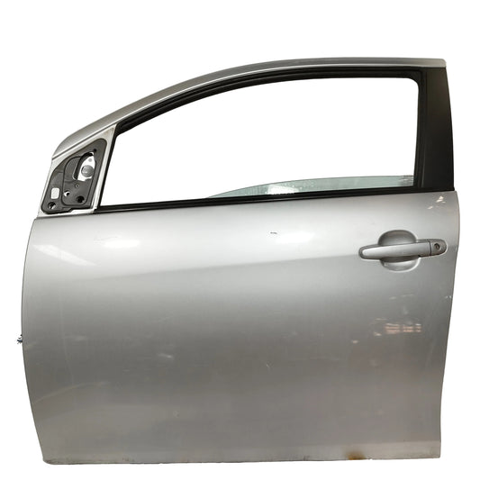Sportello anteriore sx grigio Toyota Aygo II (KGB40) 2014-2021 ecoAC17168