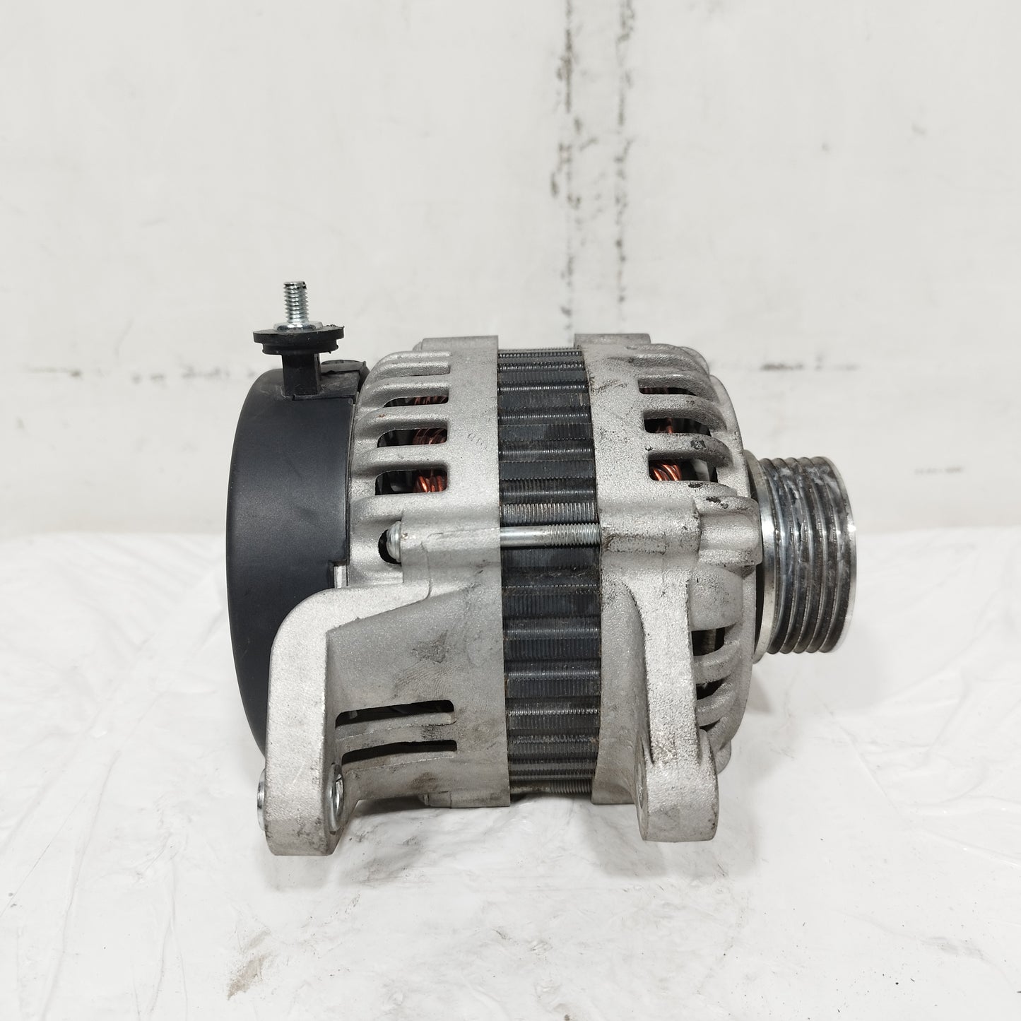 Alternatore Piaggio Porter 1.3 B 2010-2017 cod: 513-3701950-pw ecoAC16225