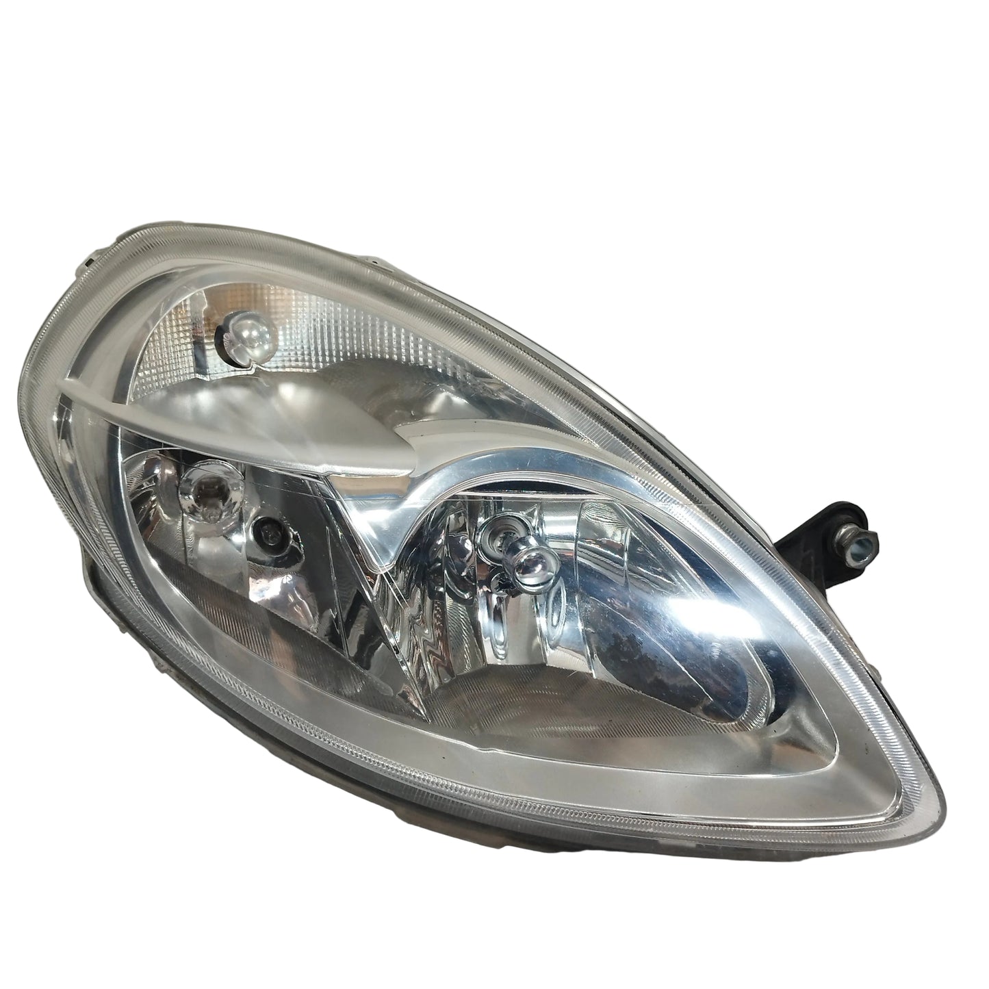 Fanale anteriore dx Lancia Ypsilon (843) 2007-2011 Restyling DEPO cod: 08-666-114R ecoAC16562