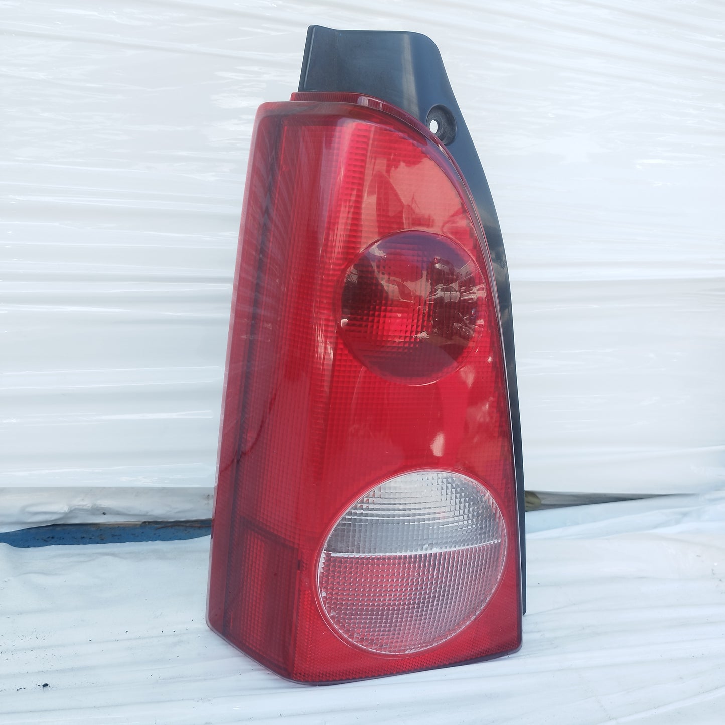 Fanale posteriore sx Opel Agila 2000-2007 DEPO cod: 01-442-1937L-R ecoDM333