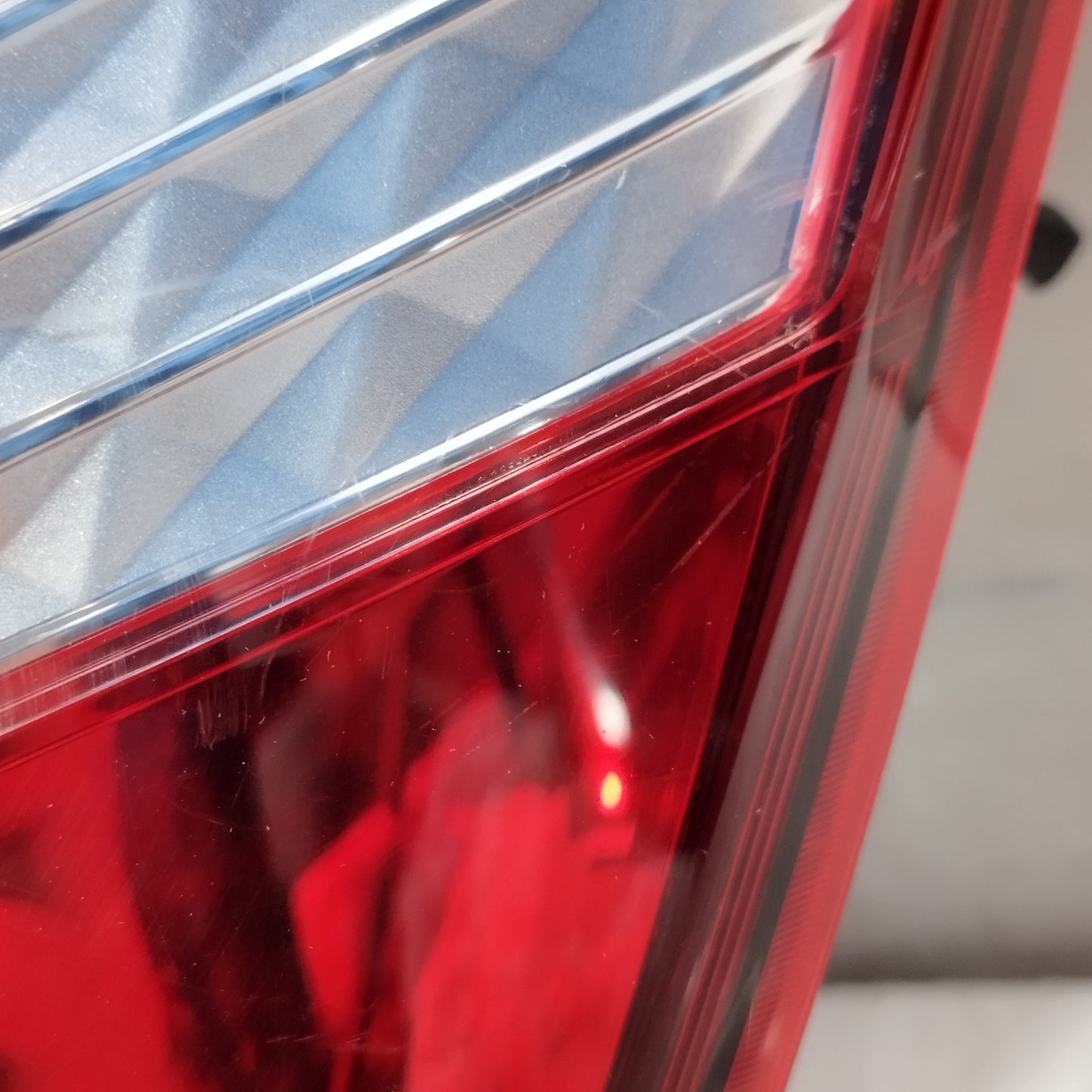 Fanale posteriore dx Toyota Yaris III (P13) 2017-2020 cod: 0D-2030D-205 ecoAC16423