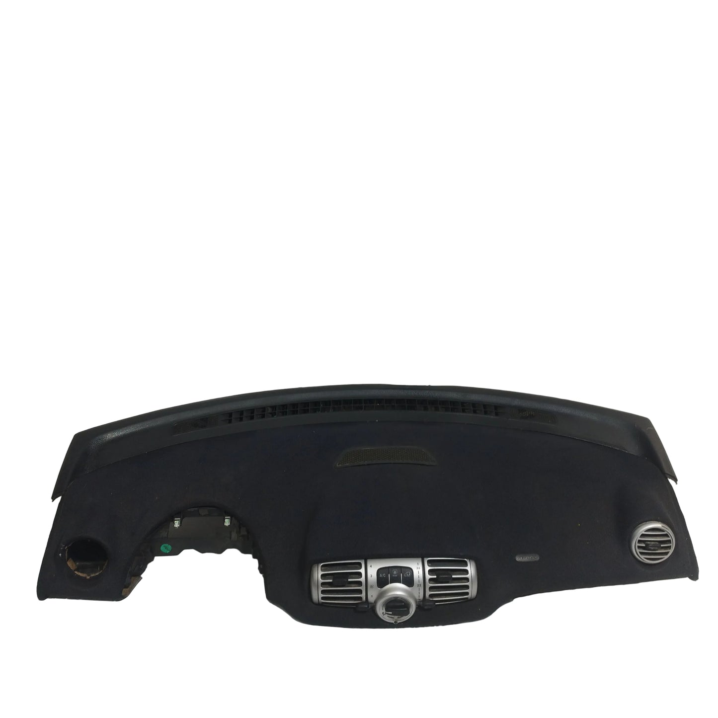 Cruscotto Smart Fortwo 451 2007-2015 Restyling ecoAC16045