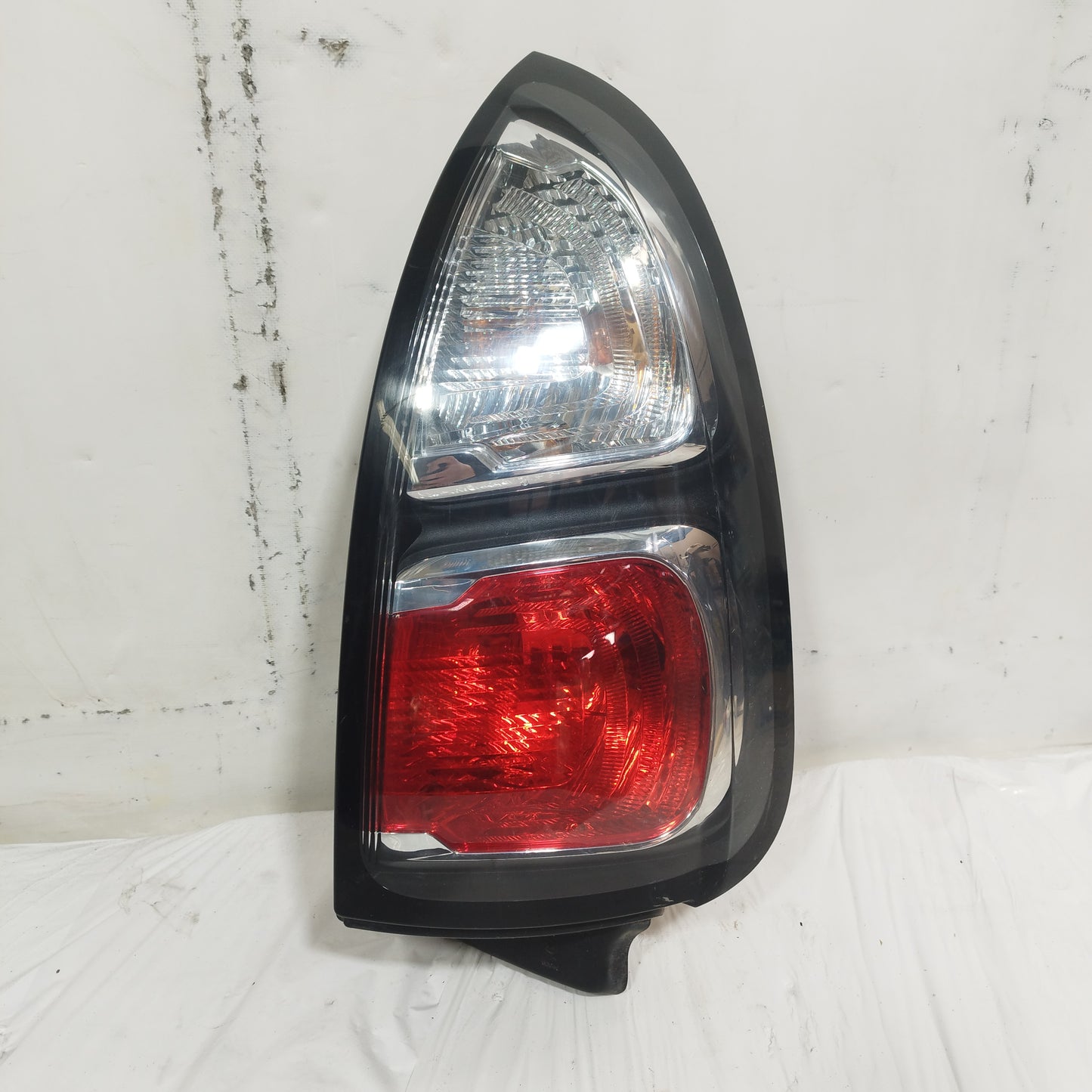 Fanale posteriore dx Citroen C3 Picasso 2009 ecoAC15277