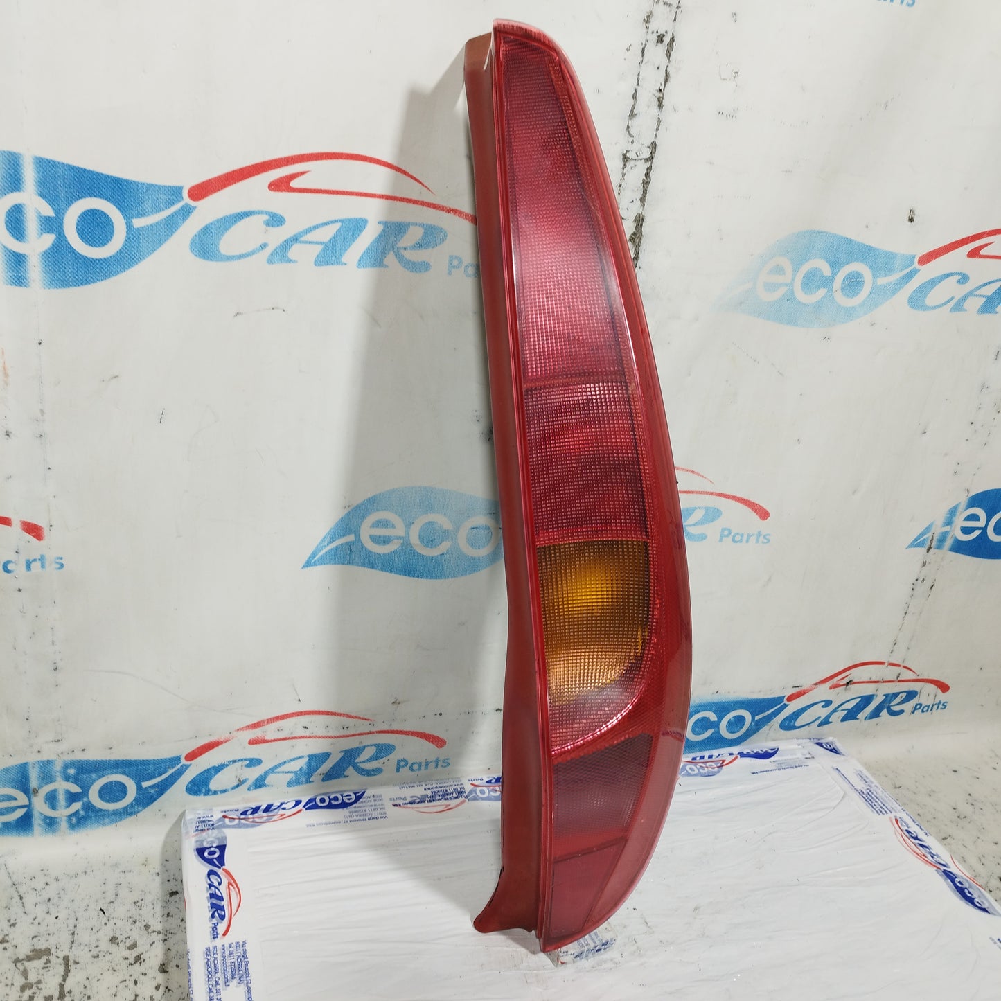 Rear right light Fiat punto 2003 ecoAC10850