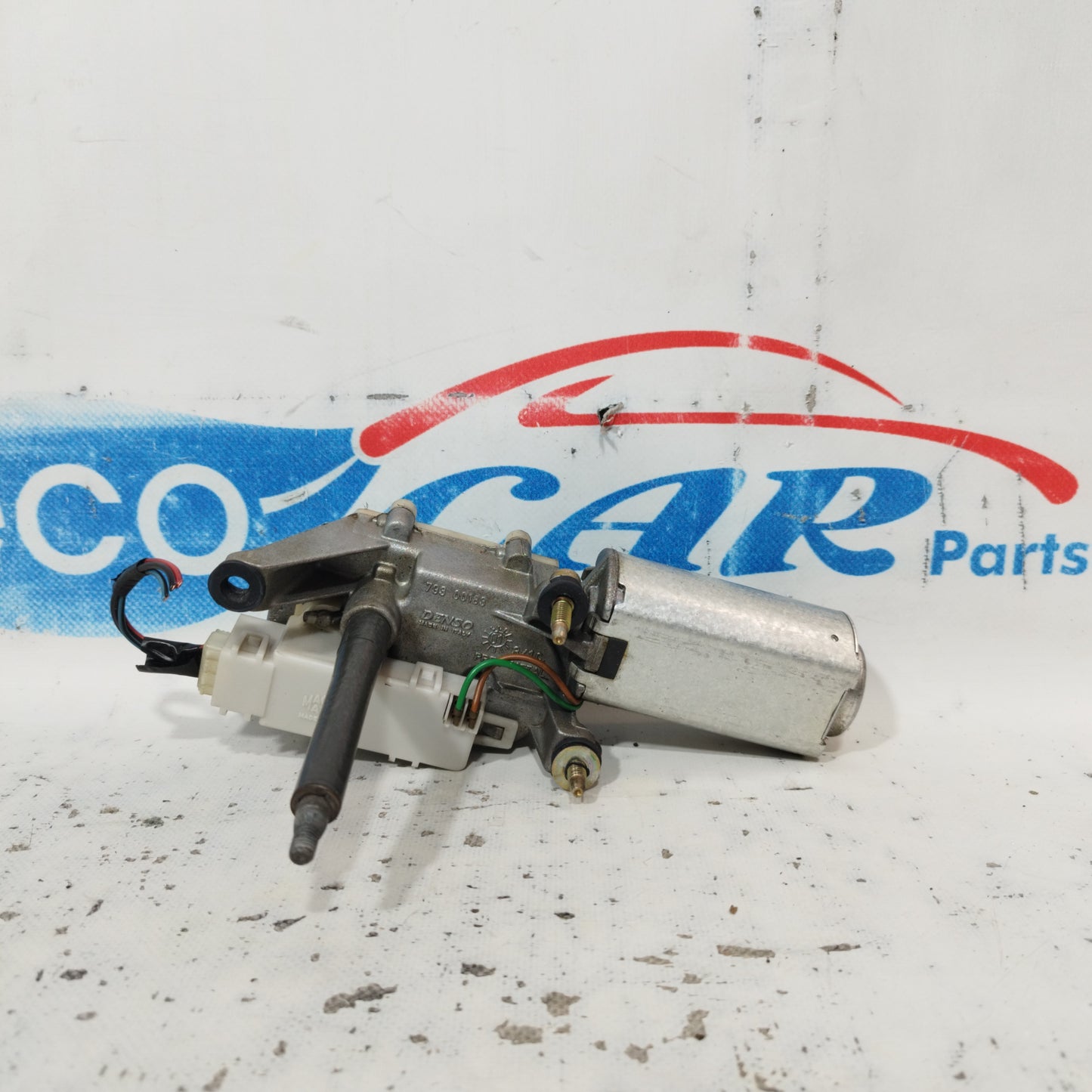Motorino tergicristalli posteriore Fiat 600 2001 cod: 79300183 ecoAC10125