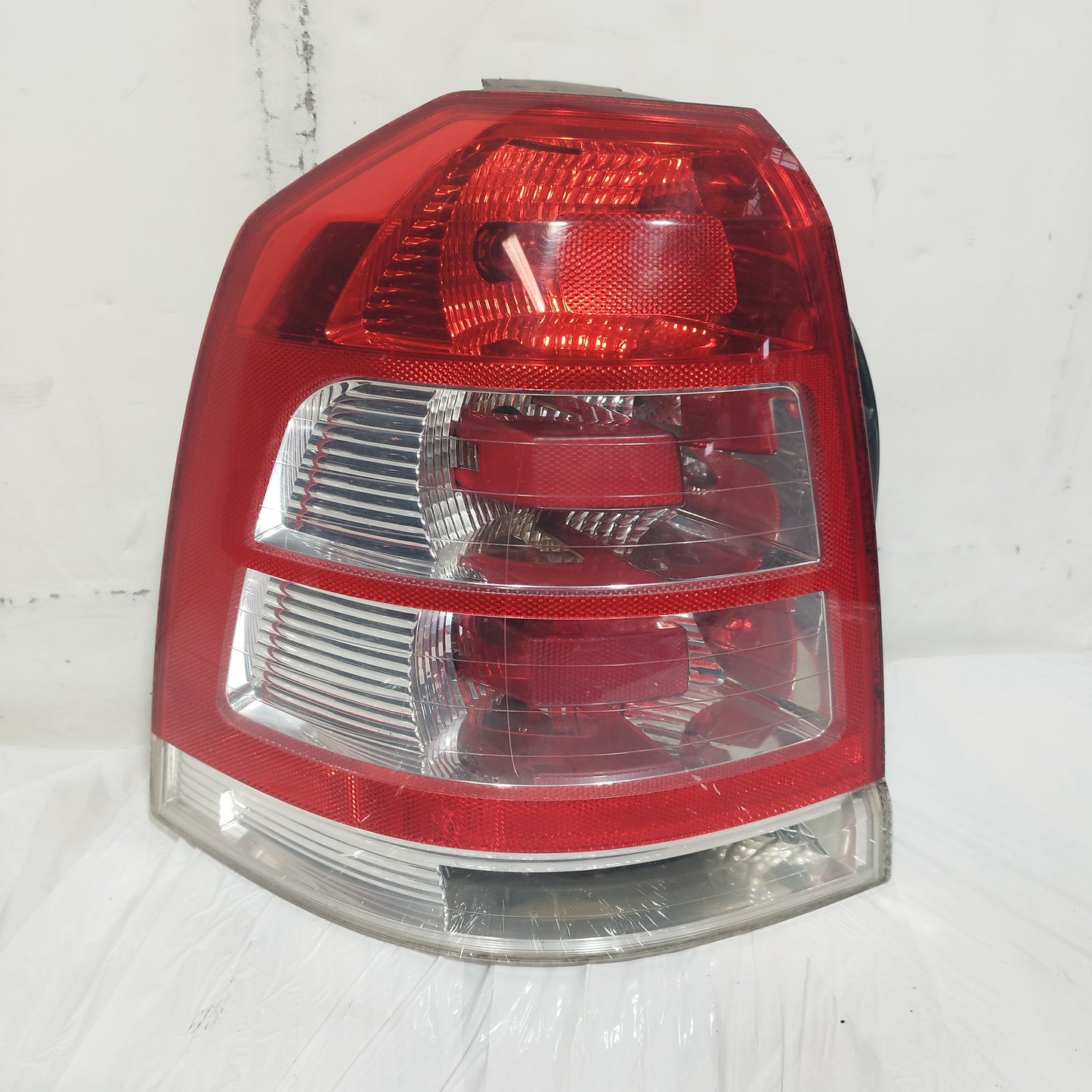 Fanale posteriore sx Opel Zafira B 2009-2014 ecoAC15494