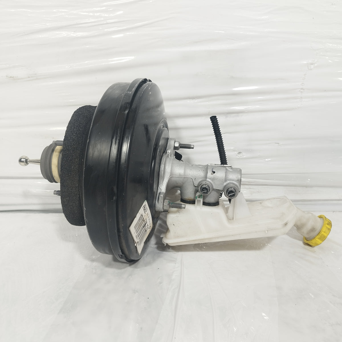 Servofreno Citroen C3 III 2016-2023 cod: 9811514180 ecoAC17242