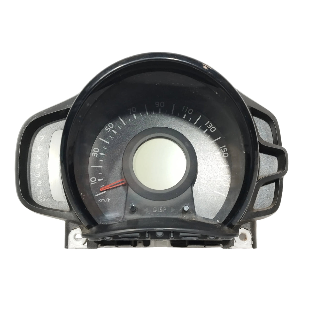 Quadro strumenti Toyota Aygo II (AB40)1.0 B 2014-2021 cod: 769167-300u ecoAC17389