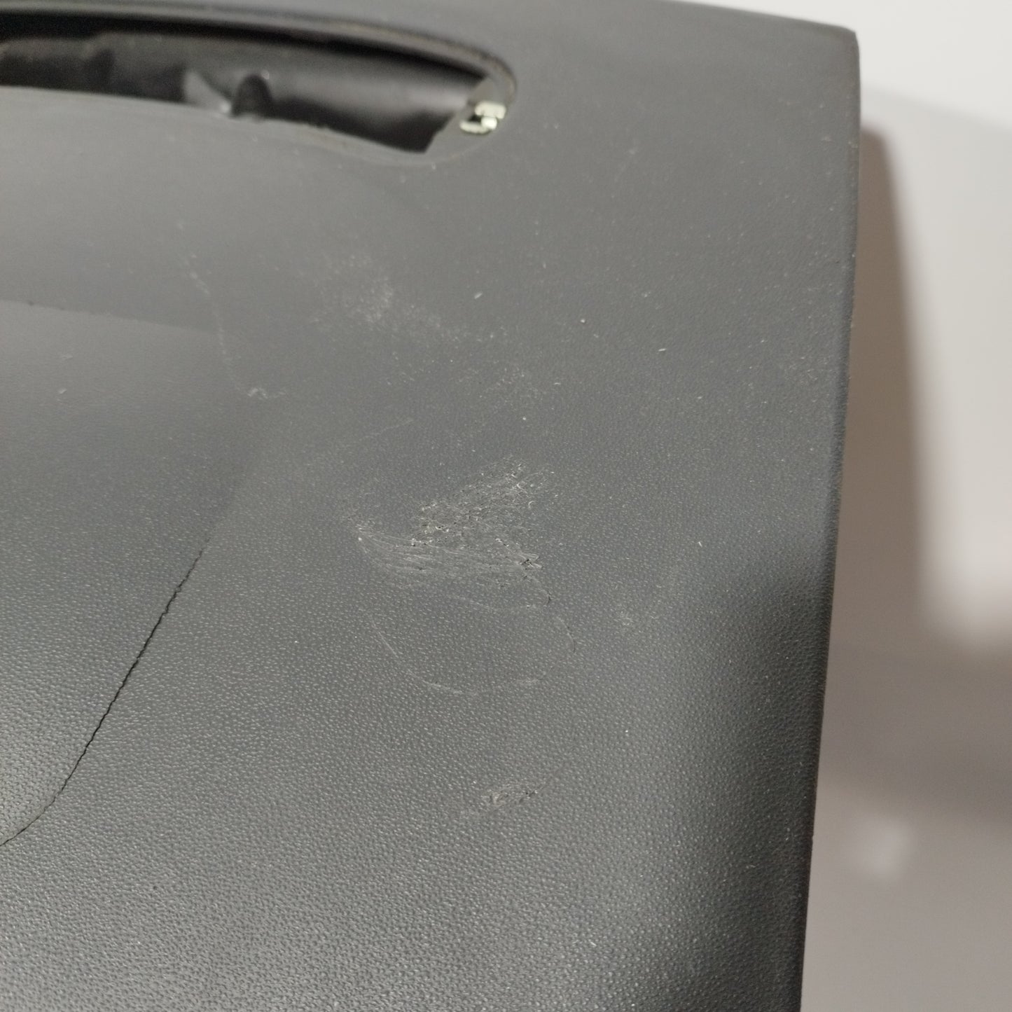 Fiat 500 2007 Airbag-Kit Code: 51782985 ecoAC11434