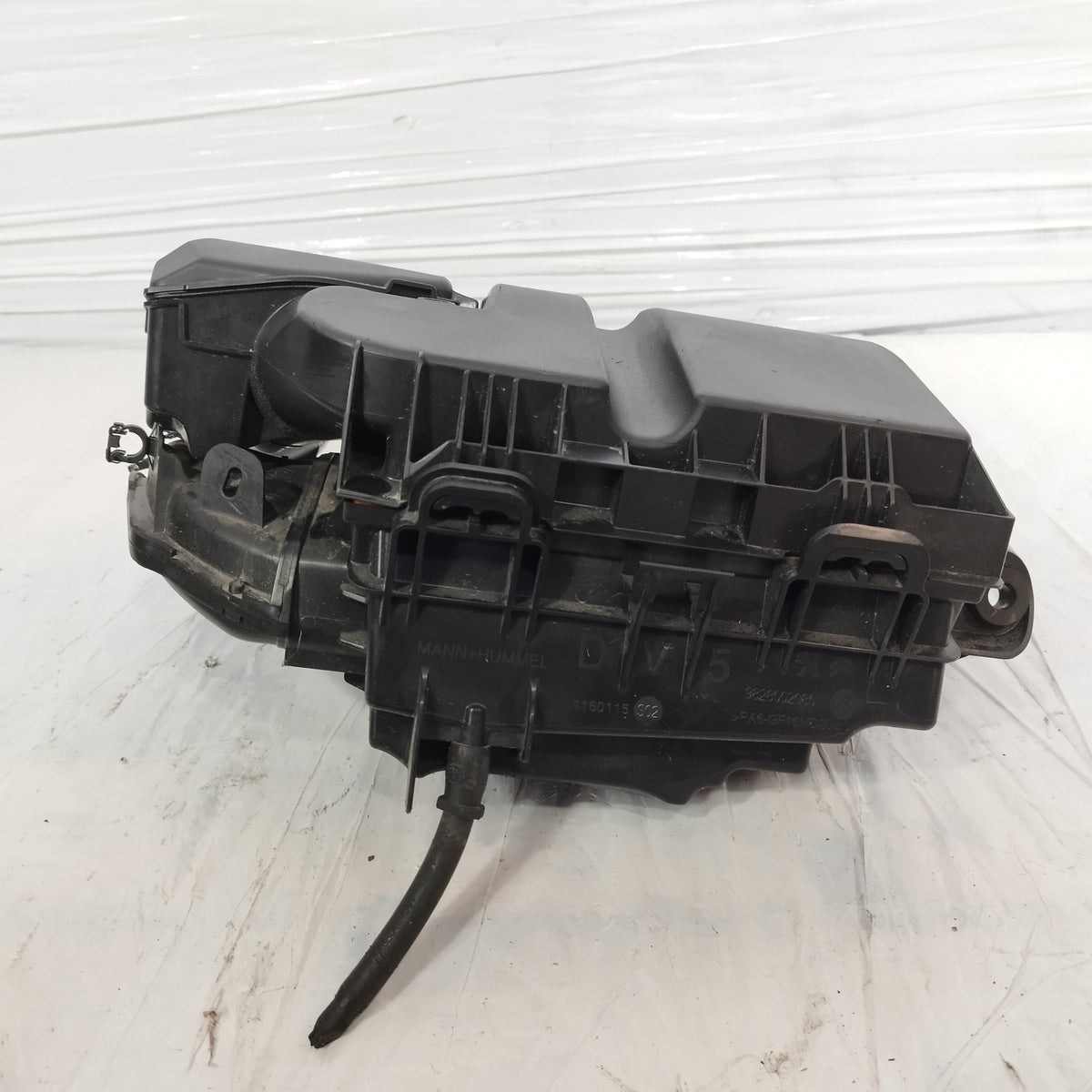 Scatola Filtro Citroen C3 III 1.5 Bluehdi 2018-2023 cod: 9828002080 ecoAC17408