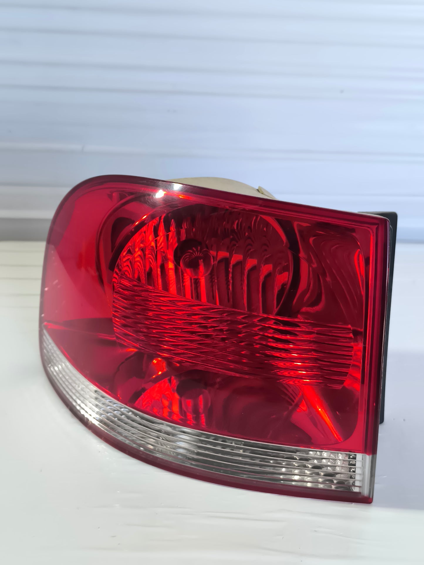 Fanale posteriore esterno sx Volkswagen Touareg anno I (7L) 2003-2007 ecoAG8527