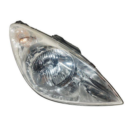 Fanale anteriore dx Hyundai I20 2008-2012 cod: 92102-1J0xx ecoAC16715