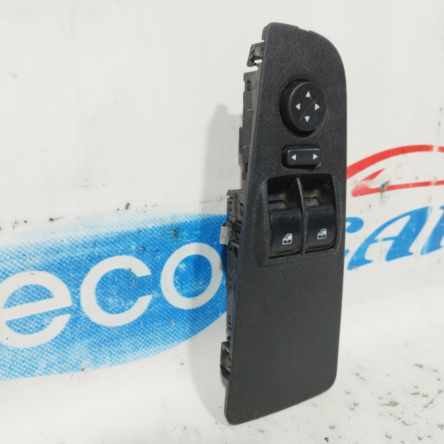 Pulsantiera anteriore sx Fiat Grande Punto 2008 ecoAC10275