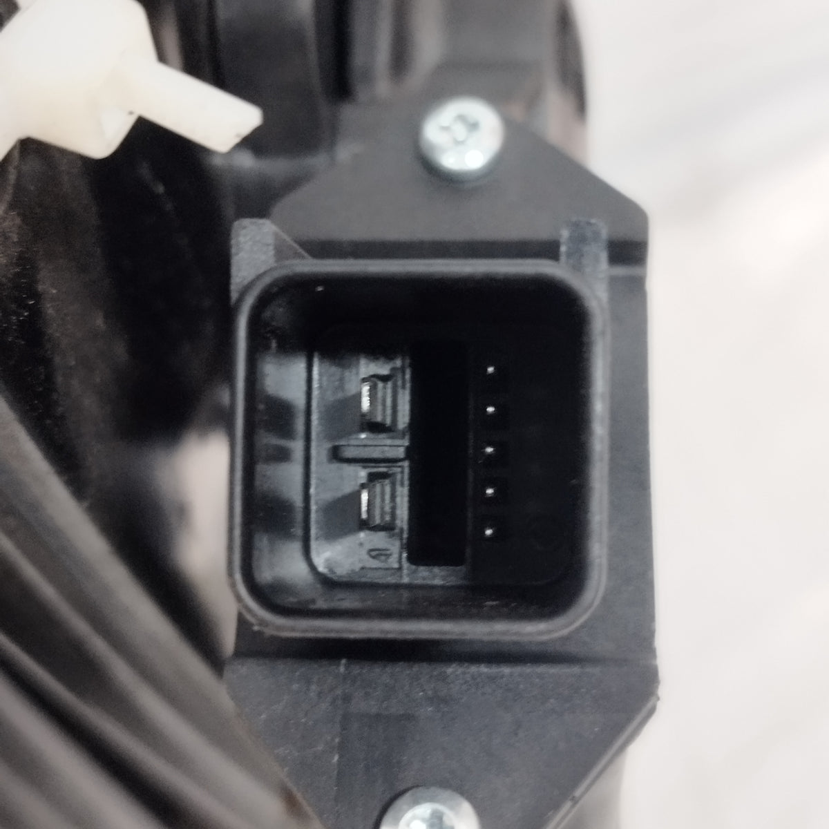 Cremagliera anteriore sx Opel Adam (M13) 2012-2019 cod: 966435-201 ecoAC17326