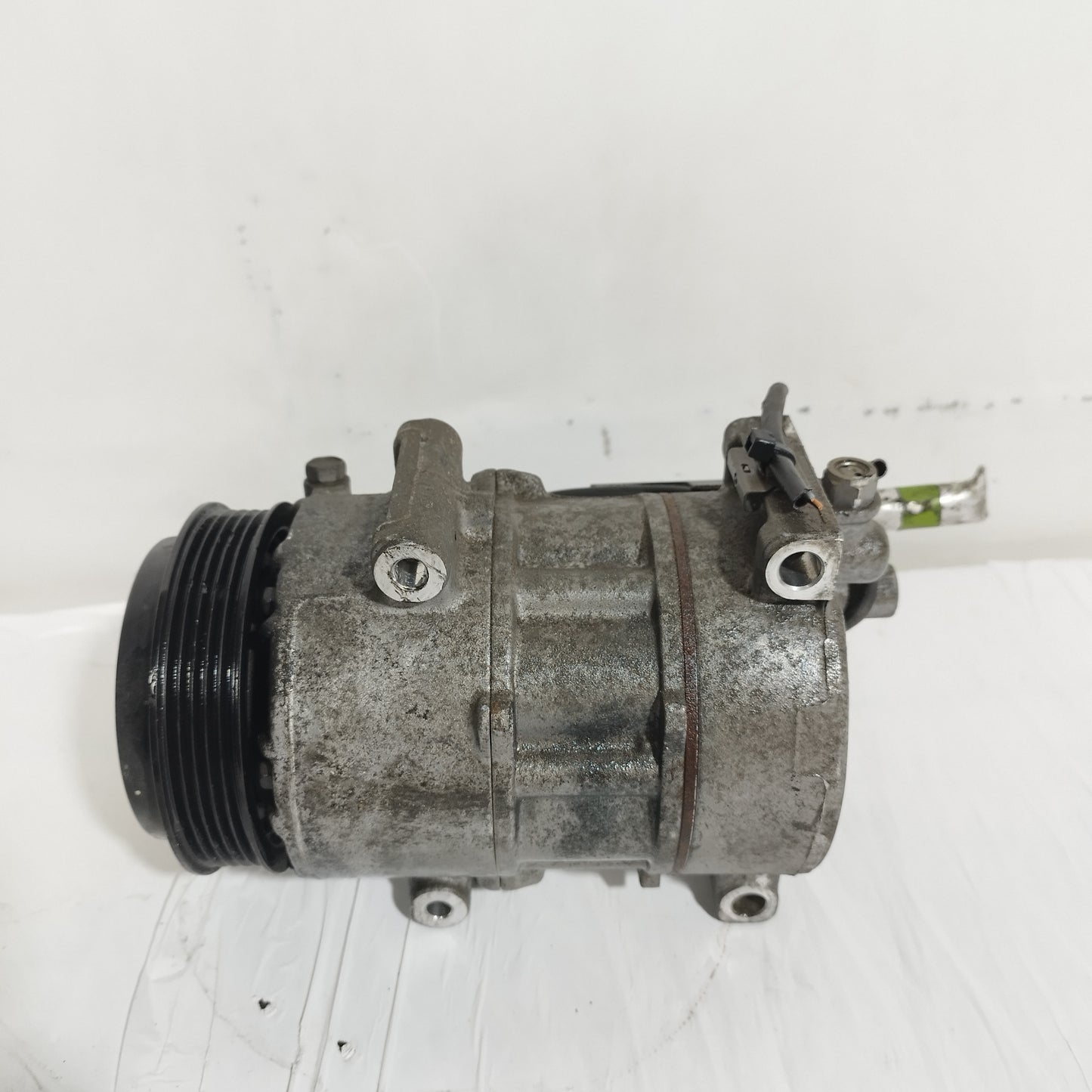 Compressore a / c Mercedes Classe A A (W169) / Classe B (W245) 1.7 B 2004-2012 cod: A0012303511 ecoAC15539