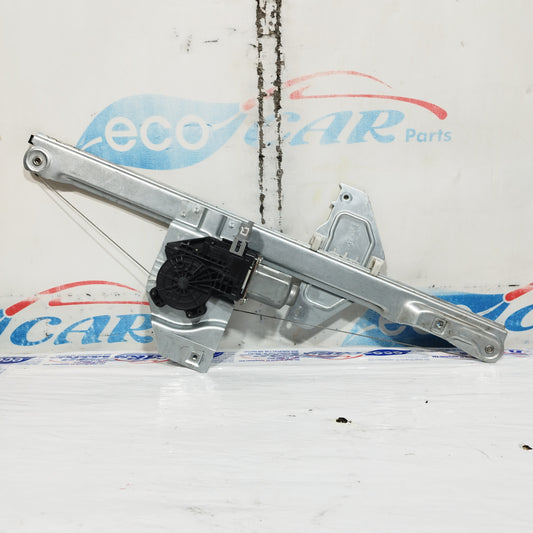 Front right rack Peugeot Partner 2008 ecoAC10921