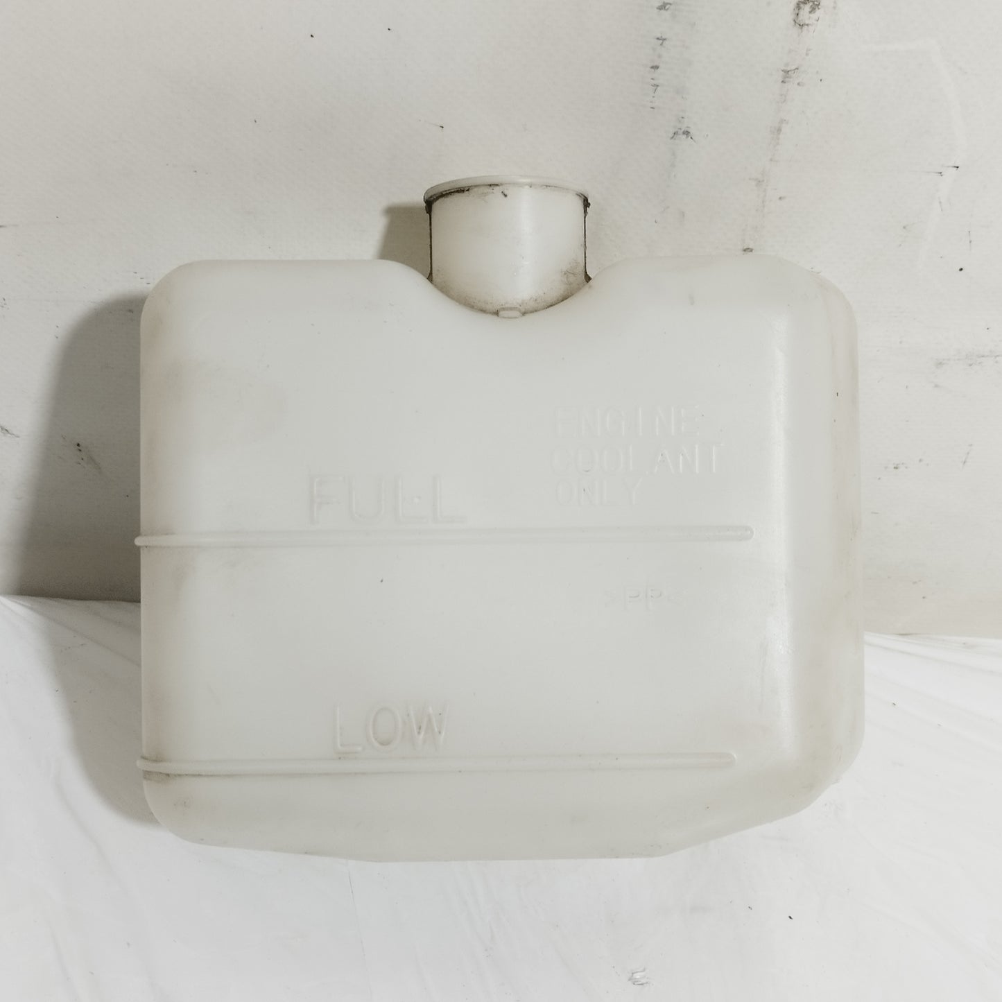 Vaso espansione Suzuki Swift  1.2 B 2013 cod: 17931-69L0 ecoAC16060