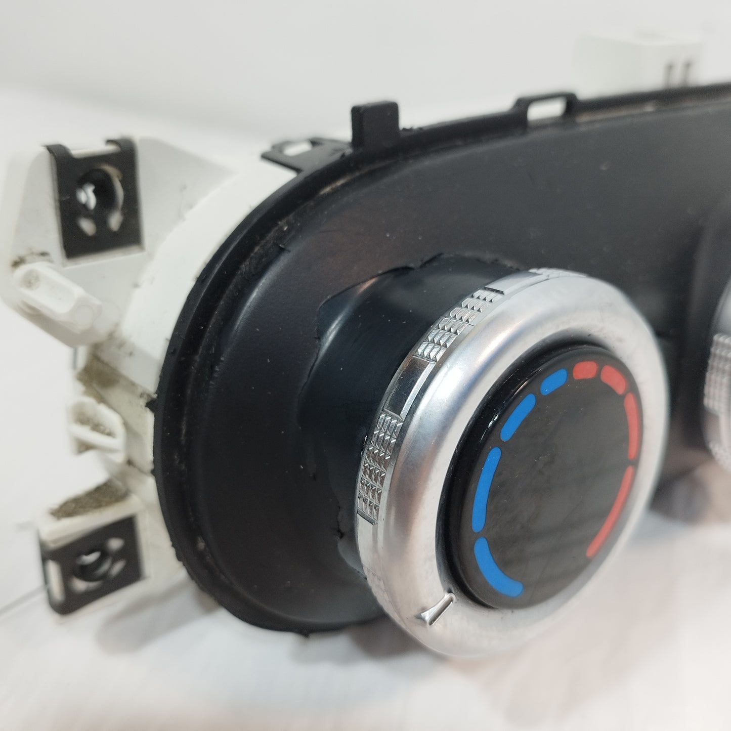 A/C Button Panel Fiat 500L 2013 ecoAC12705