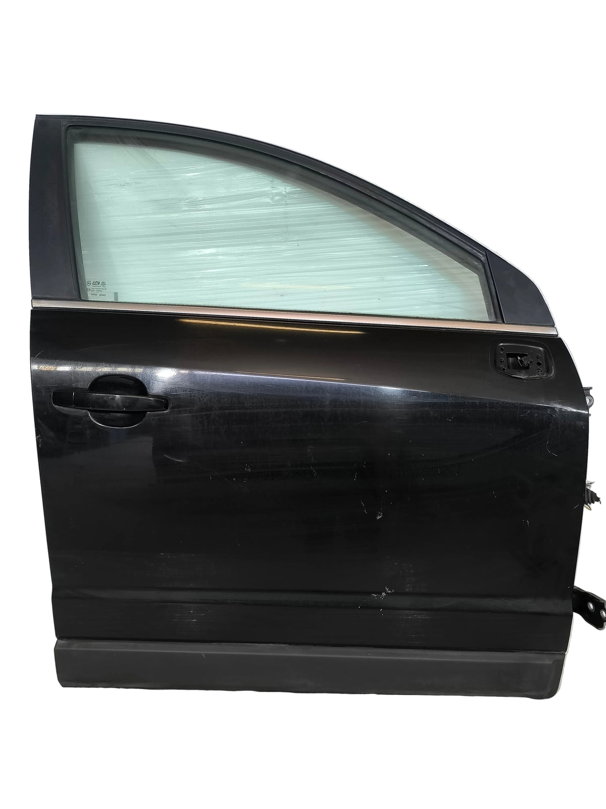 Sportello anteriore dx nero Opel Antara (L07) anno 2006-2015 ecoAG9959