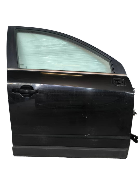 Sportello anteriore dx nero Opel Antara (L07) anno 2006-2015 ecoAG9959