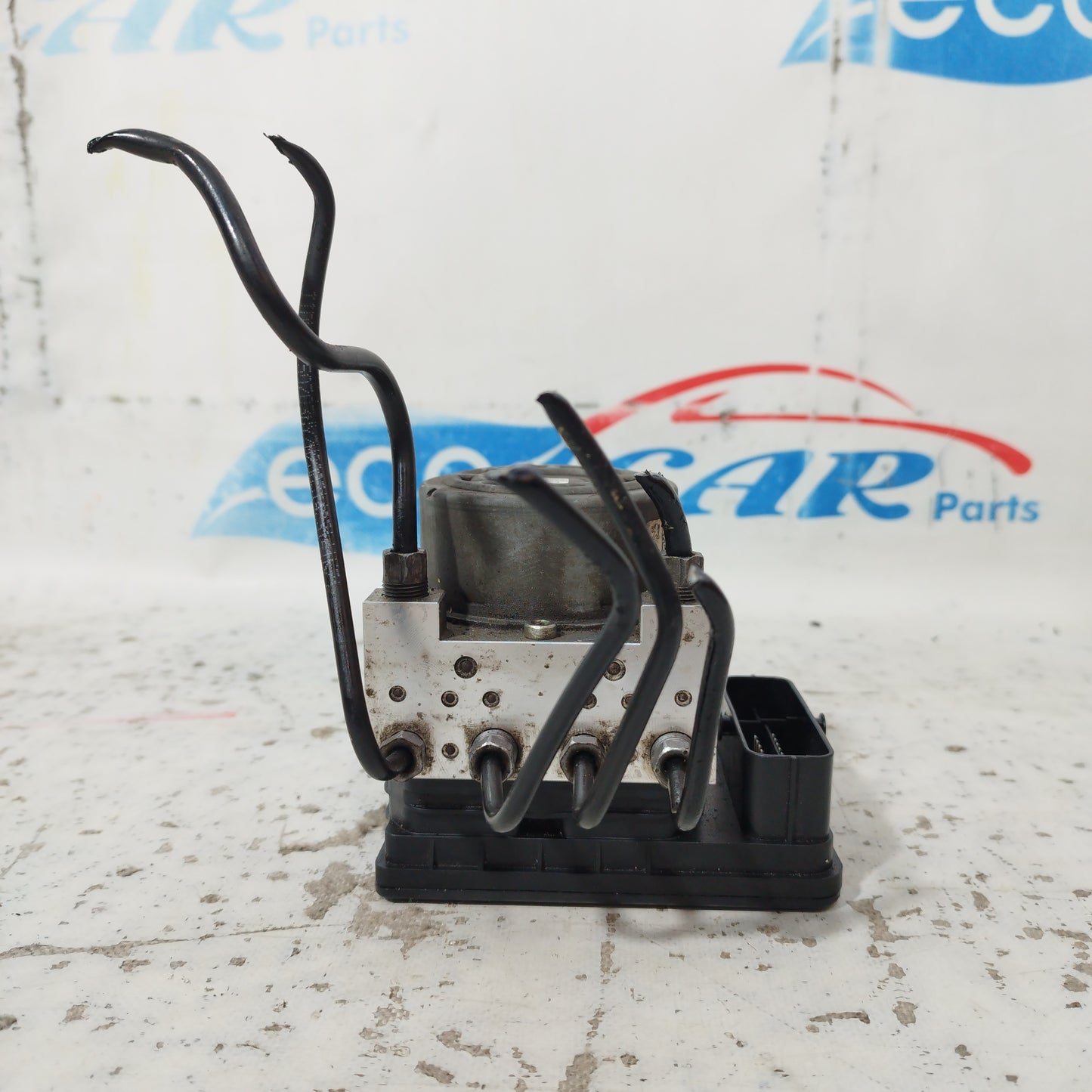 Pompa ABS Peugeot 208 1.6 D 2012 cod: 9807866280 ecoAC10202