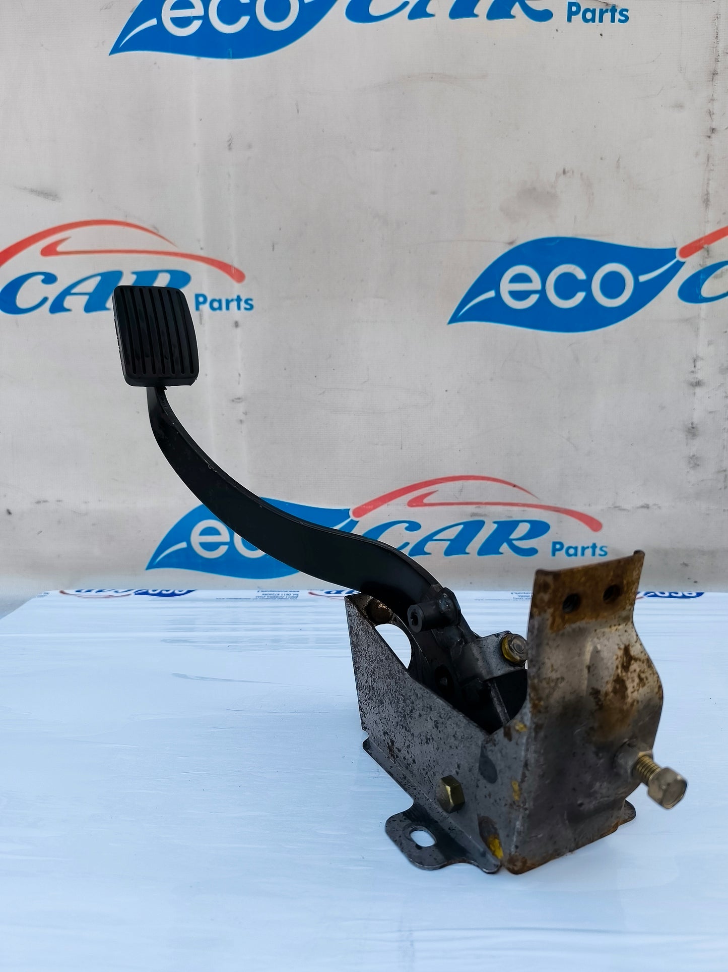 Pedale Frizione Mitsubishi L200 2.5 TD 2002 cod: mr133176 ecoAG6001