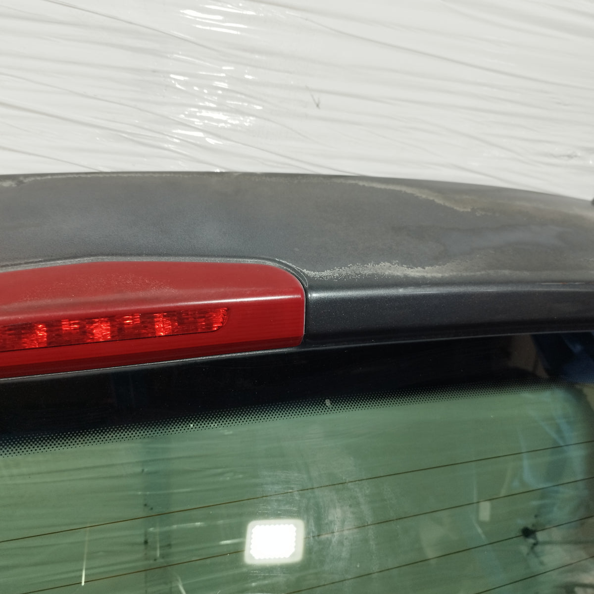 Portellone grigio scuro Opel Corsa D (S07) 2006-2014 5 porte ecoAC16961