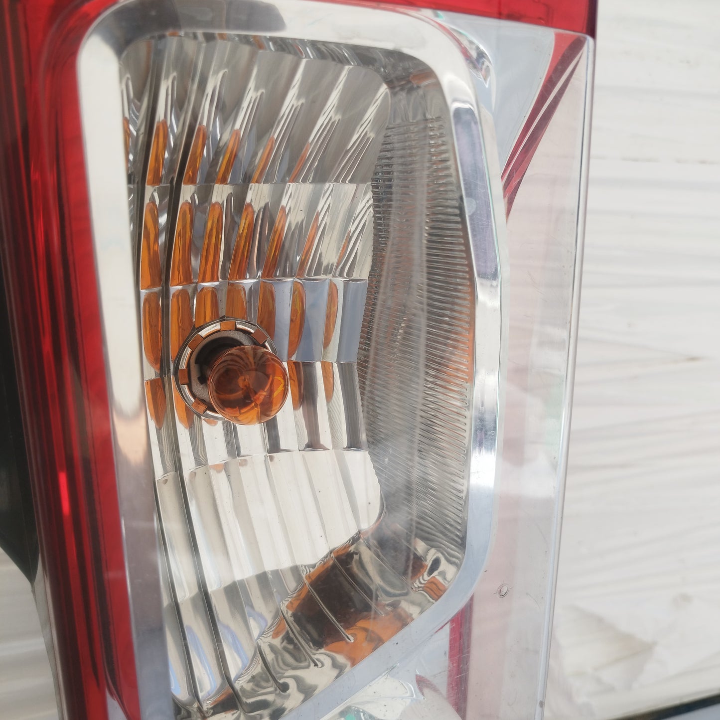 Fanale posteriore dx Fiat Ducato 2011 ecoDM205