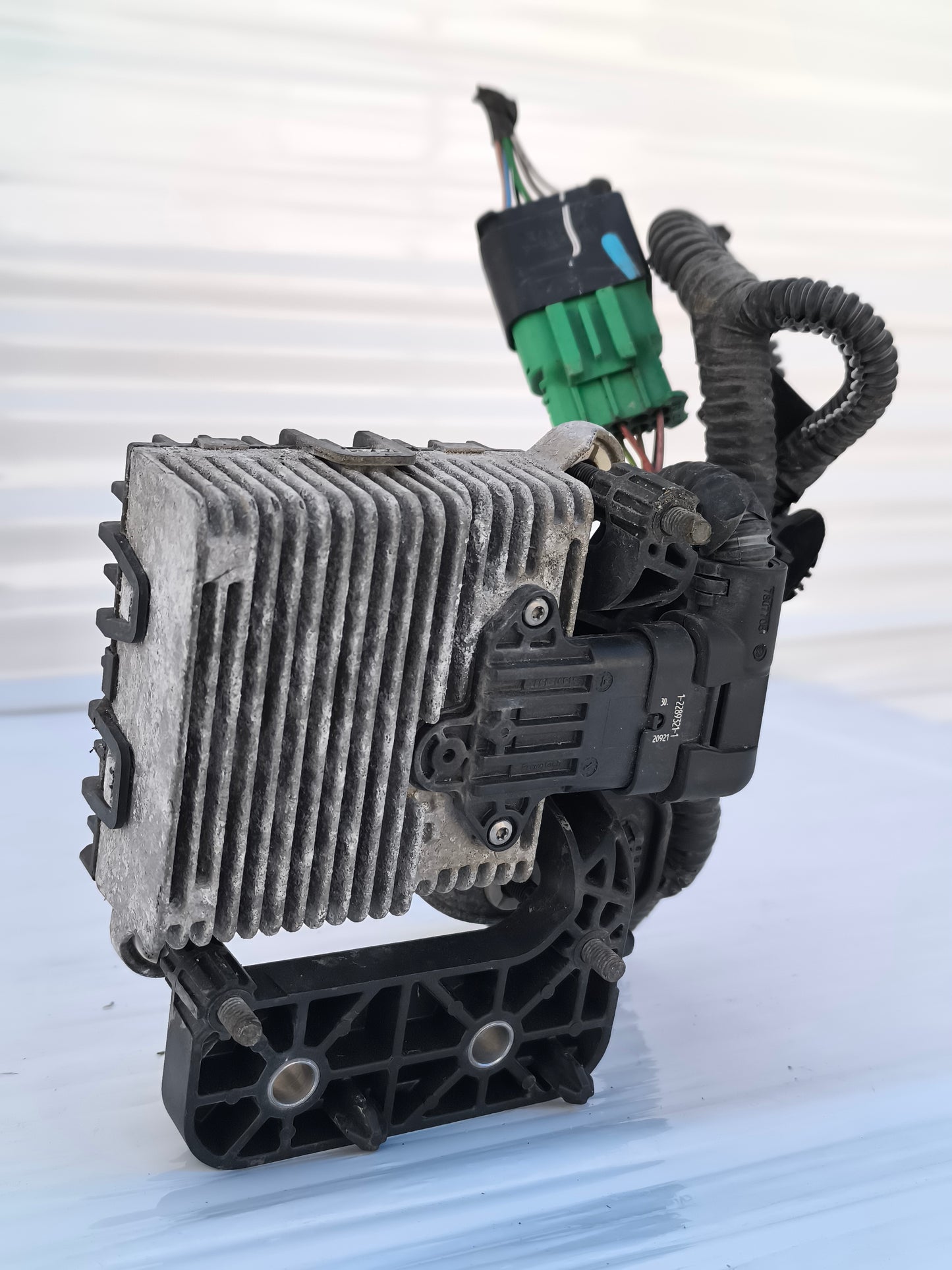 Sensore Radar Peugeot 2008 anno 2021 cod: 9840456880 ecoAG8093