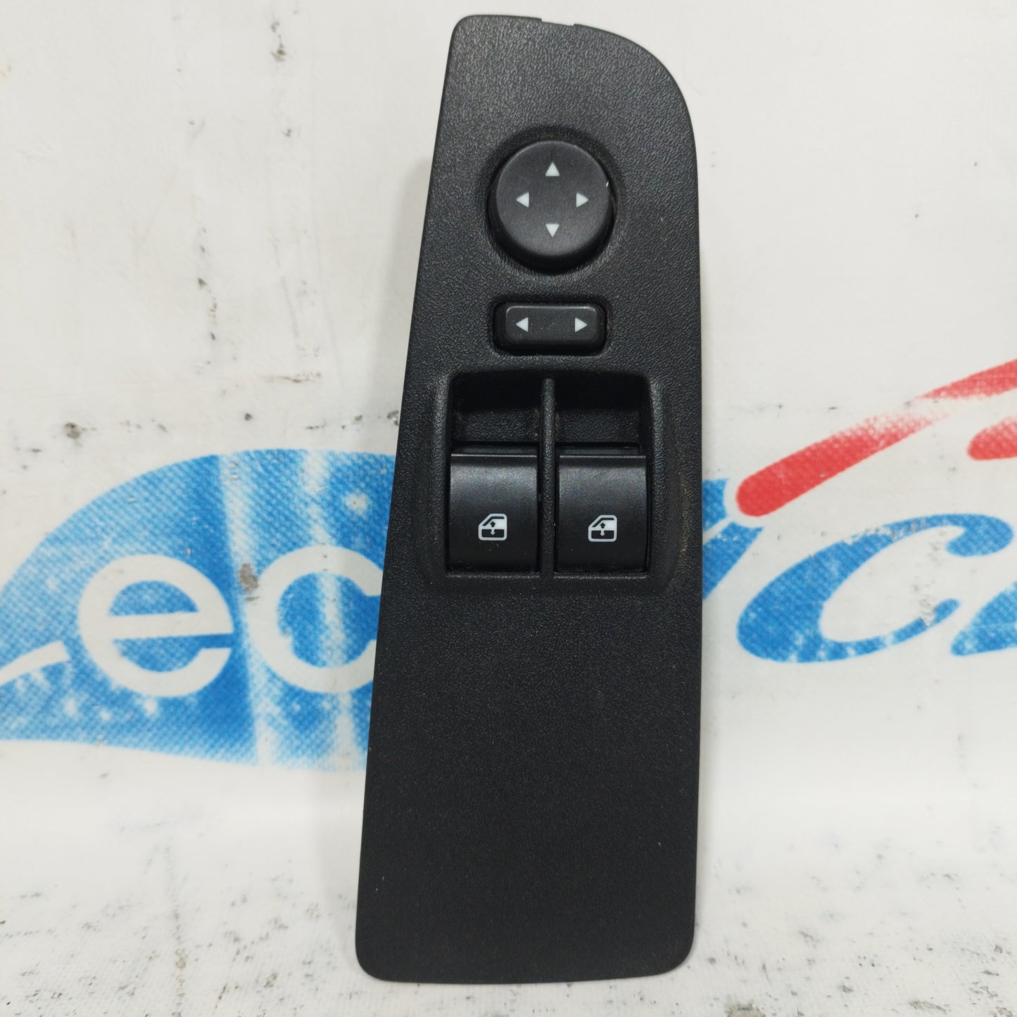 Pulsantiera anteriore sx Fiat Grande Punto 2010 Cod: 09810A956 ecoAC9288