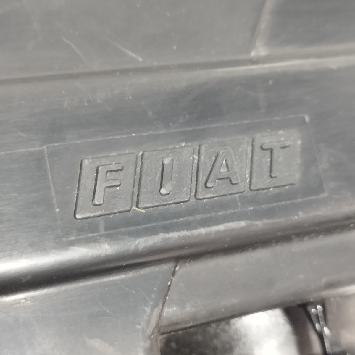 Fanale anteriore dx Fiat Coupé (175) 1993-2000 ecoAC17191