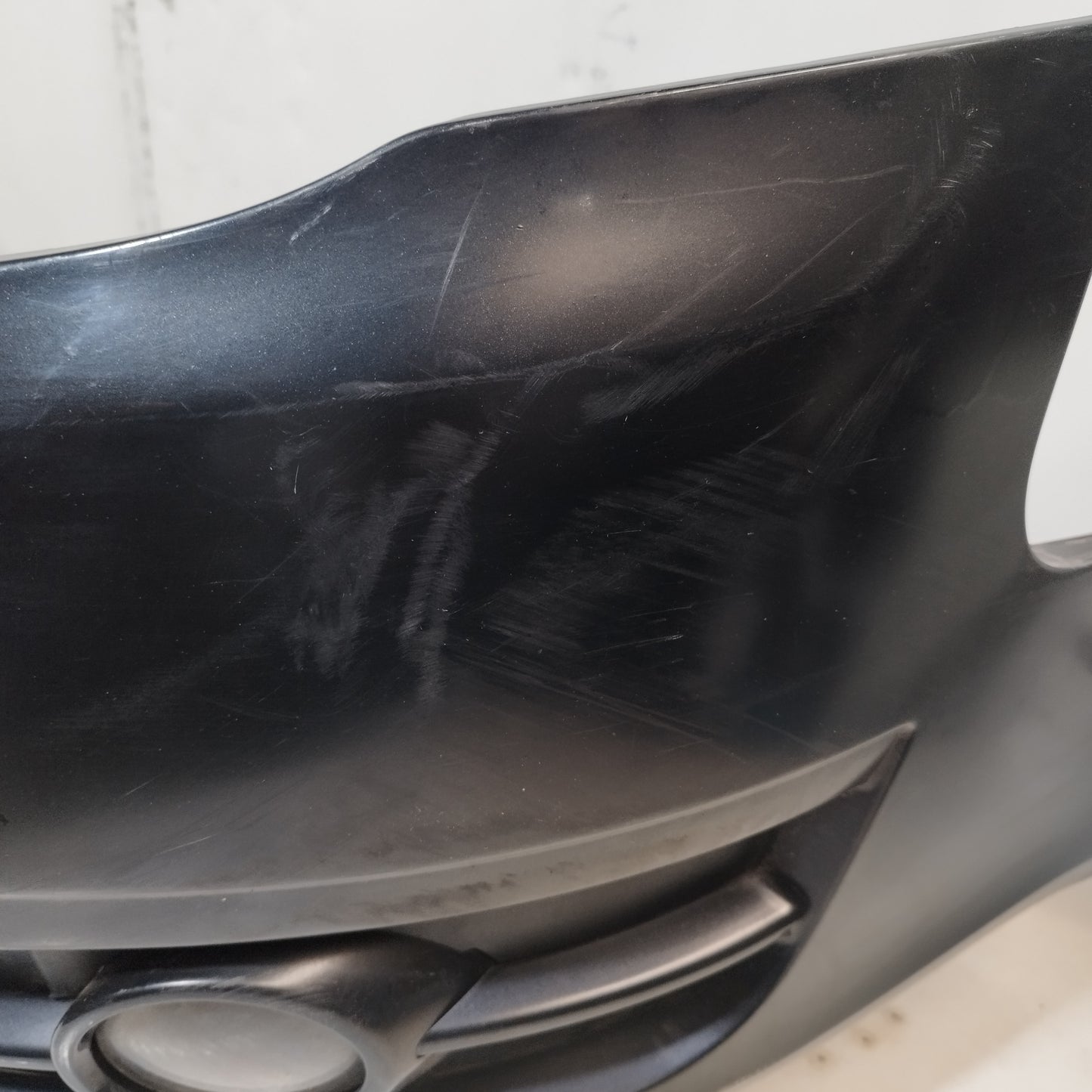 Paraurti anteriore nero Audi A4 B7 2004-2008 cod: 8e0807233e ecoAC15522