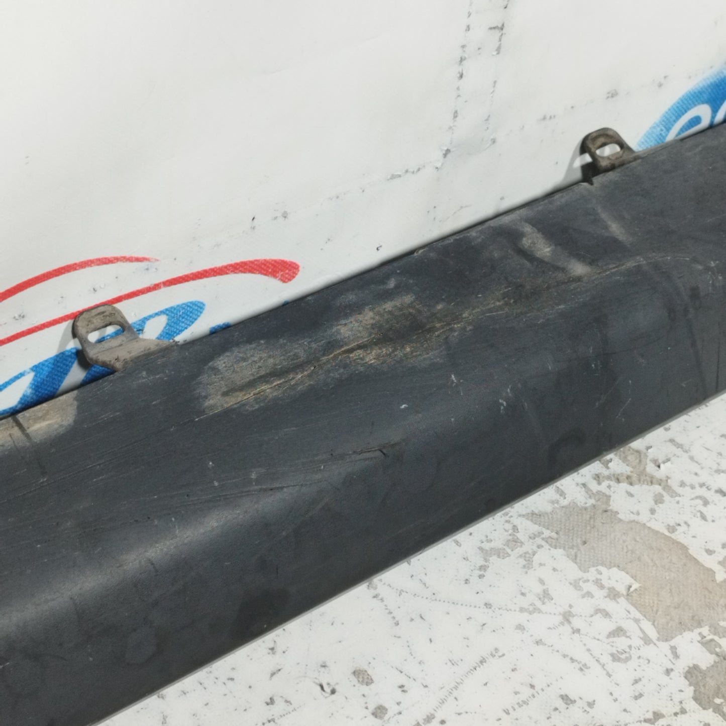 Minigonna lato dx Fiat Freemont 2012 ecoAC9154