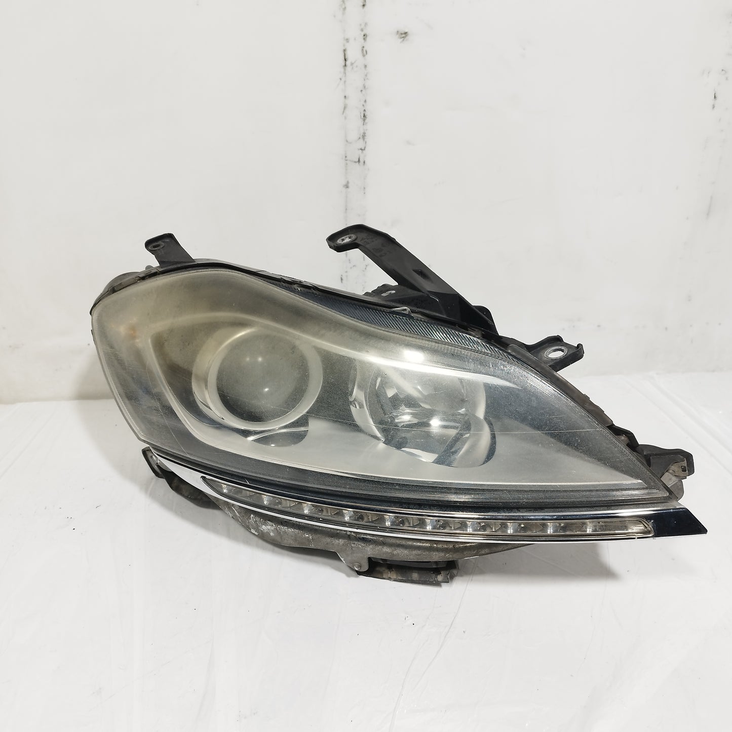 Fanale anteriore dx Lancia Delta 2012 cod: 51876344 ecoAC14634
