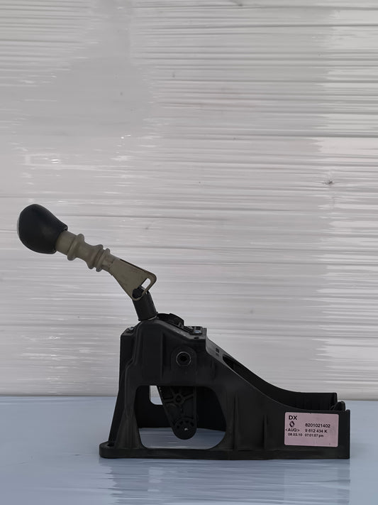 Leva cambio Renault Scenic X-Mod anno 2012 6 M cod: 8201021402 ecoAG7837