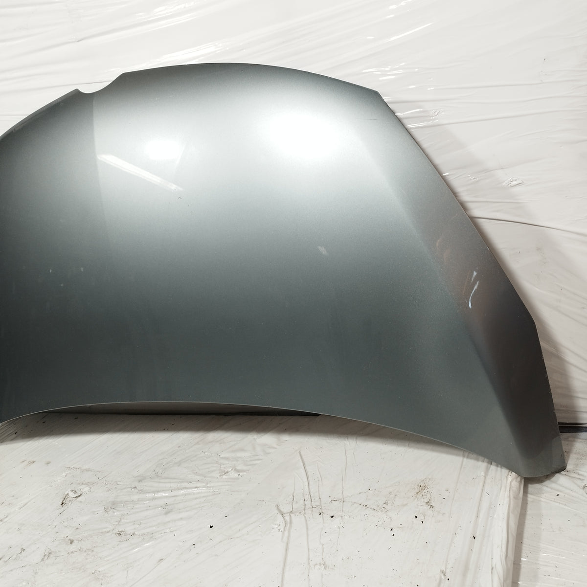 Cofano grigio scuro Opel Zafira C Tourer 2011-2015 ecoAC17473