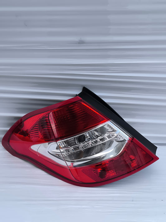 Fanale posteriore esterno sx Citroën C4 II (B7) 2010-2015 ecoAG8452