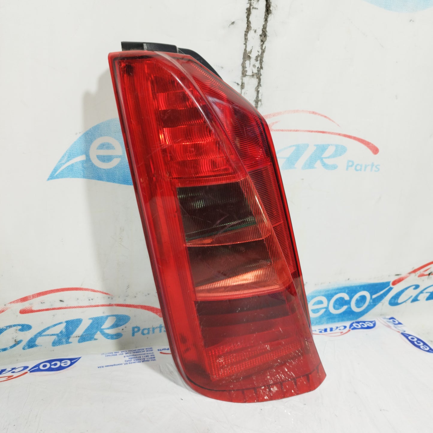 Linke Rückleuchte Lancia Musa 2005 ecoAC10729