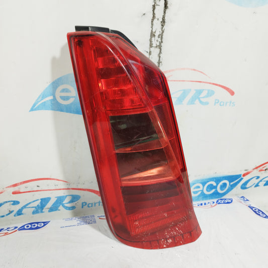 Linke Rückleuchte Lancia Musa 2005 ecoAC10729