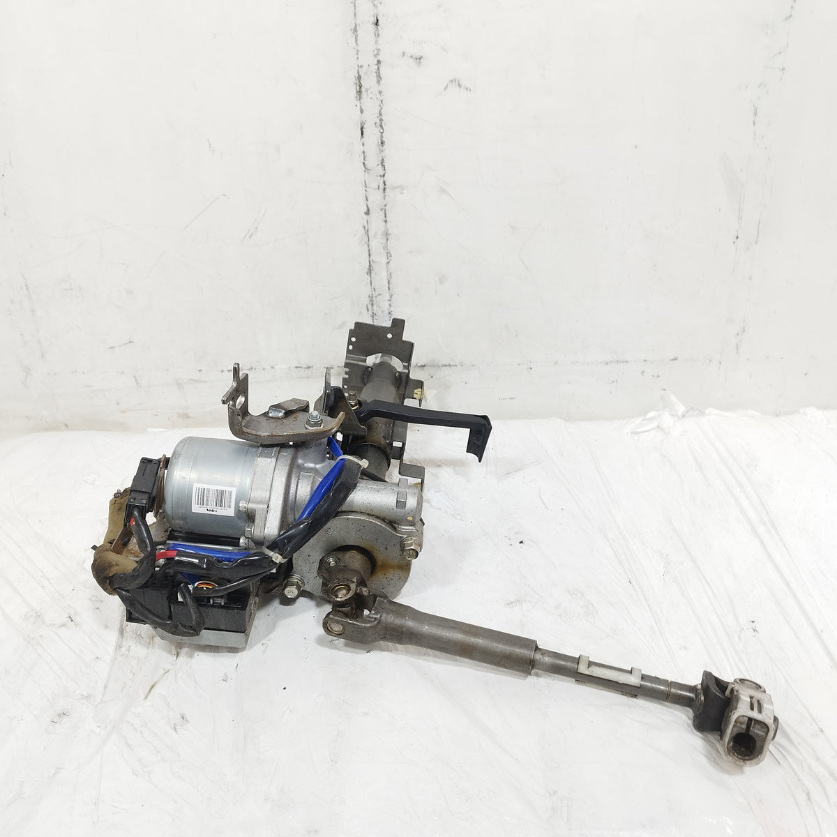Piantone sterzo elettrico Nissan Juke (F15) 2010-2014 cod: 488101ka2a ecoAC16670